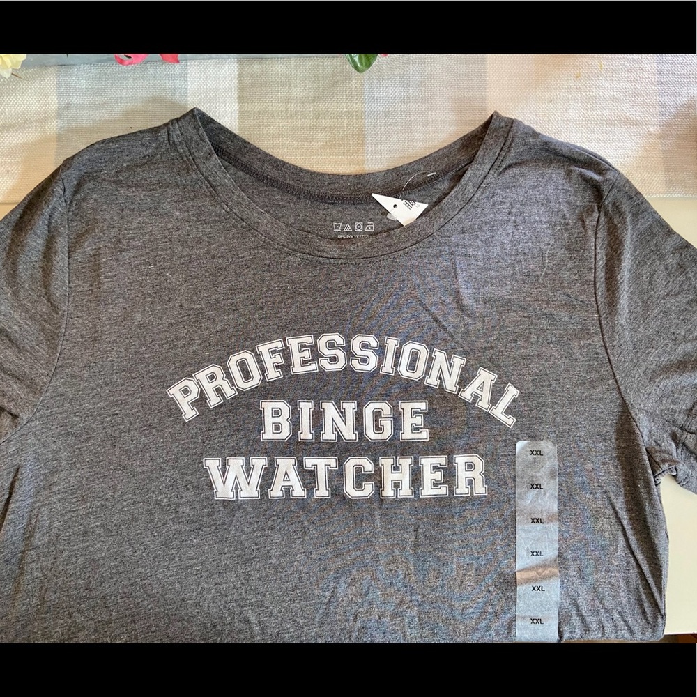 Super soft ss cute graphic tshirt